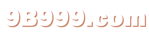 LOGO DA plataforma 9B999